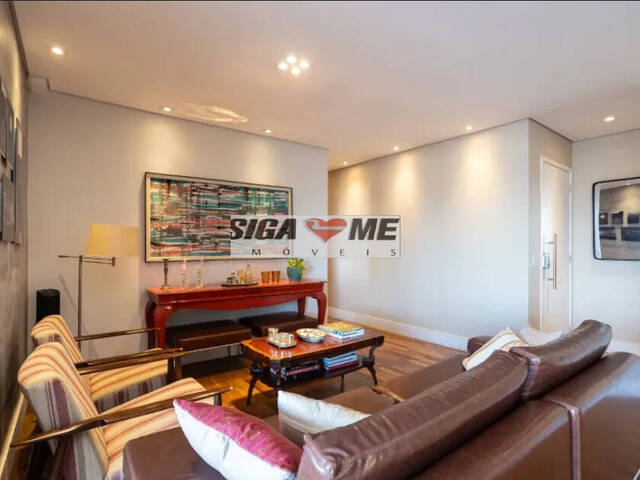 Apartamento para Venda em São Paulo - 2