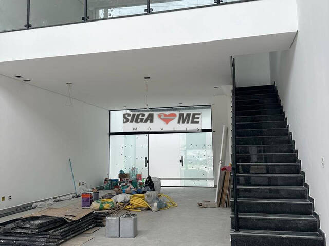 Sala para Locação em São Paulo - 4