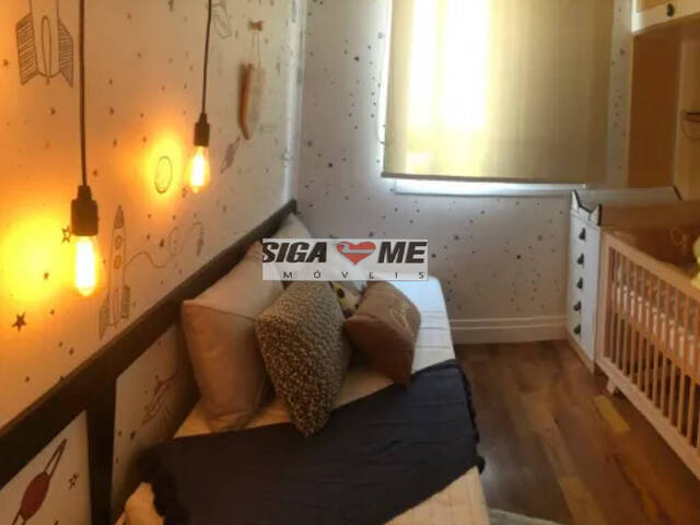 Apartamento para Venda em São Paulo - 3