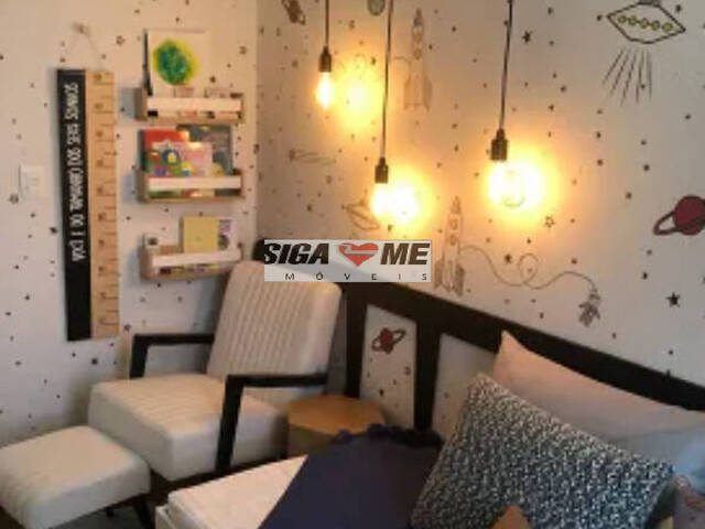 Apartamento para Venda em São Paulo - 2