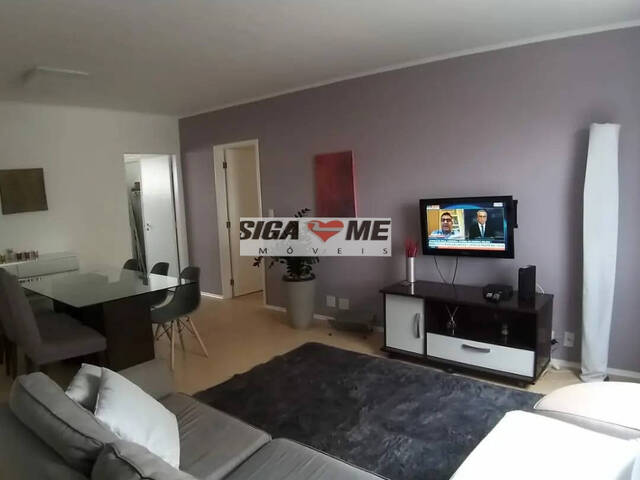 Apartamento para Venda em São Paulo - 2