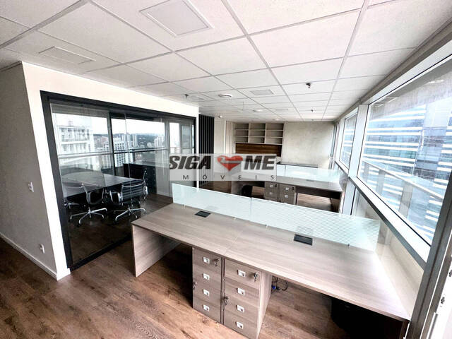 Sala para Locação em São Paulo - 5