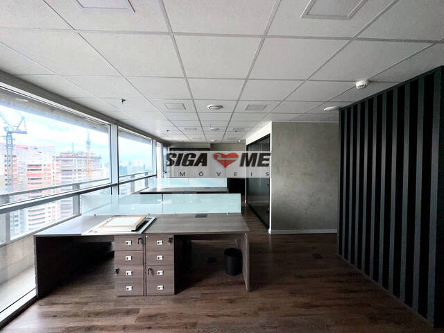 Sala para Locação em São Paulo - 2