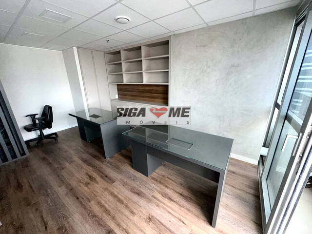 Sala para Locação em São Paulo - 4