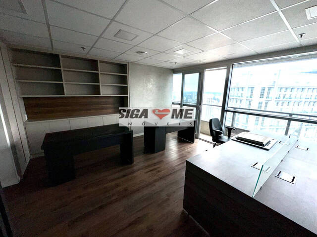 Sala para Locação em São Paulo - 3