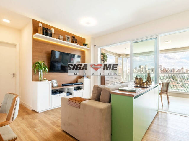 Apartamento para Venda em São Paulo - 5