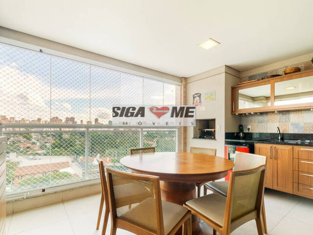 Apartamento para Venda em São Paulo - 2