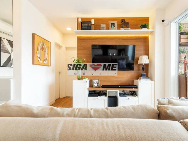 Apartamento para Venda em São Paulo - 4