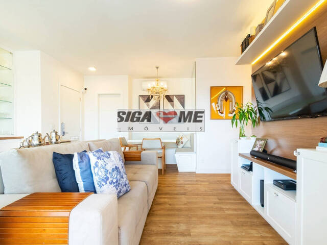 Apartamento para Venda em São Paulo - 3