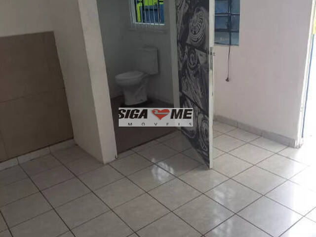 Sala para Locação em São Paulo - 4