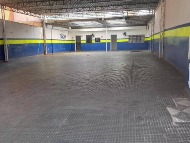 #5777 - Sala para Locação em São Paulo - SP - 1