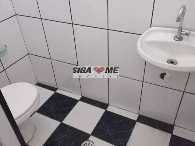 Sala para Locação em São Paulo - 2