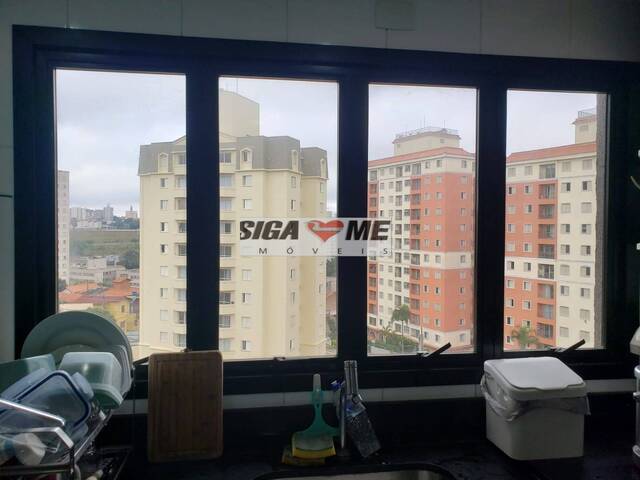 Apartamento para Venda em São Paulo - 3
