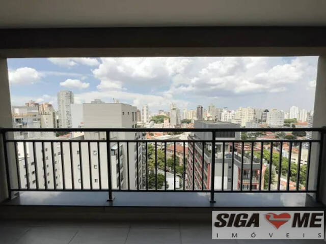 #5787 - Apartamento para Venda em São Paulo - SP - 3