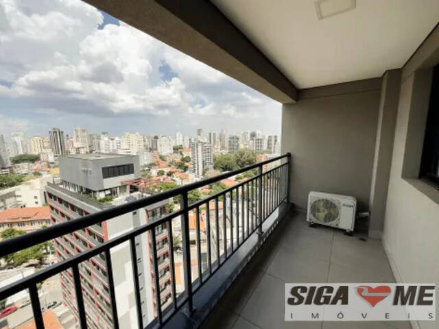 #5787 - Apartamento para Venda em São Paulo - SP - 2