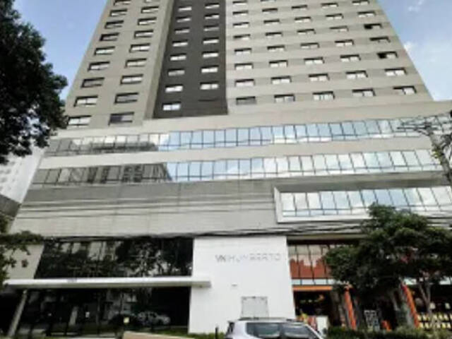#5787 - Apartamento para Venda em São Paulo - SP - 1