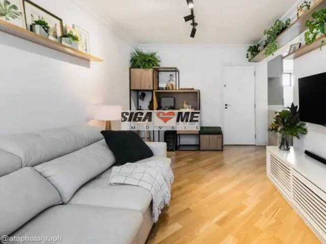 Apartamento para Venda em São Paulo - 2