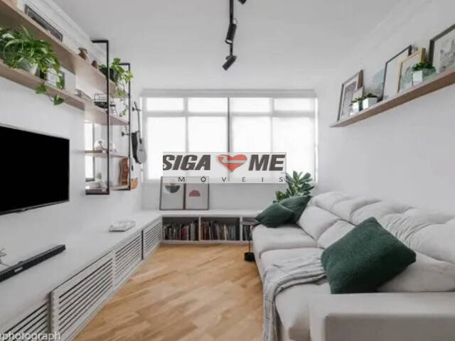 Apartamento para Venda em São Paulo - 3