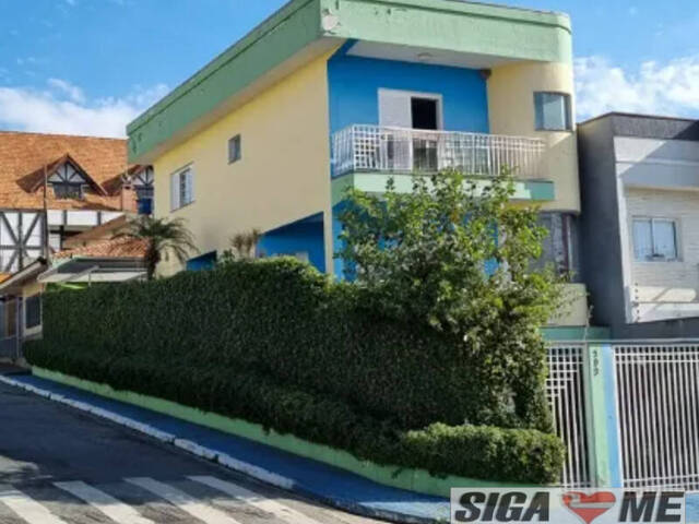 #5793 - Casa para Venda em São Paulo - SP