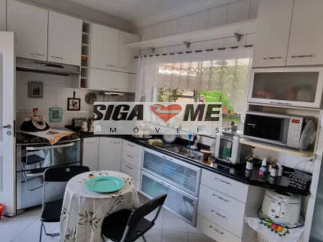 Casa para Venda em São Paulo - 5