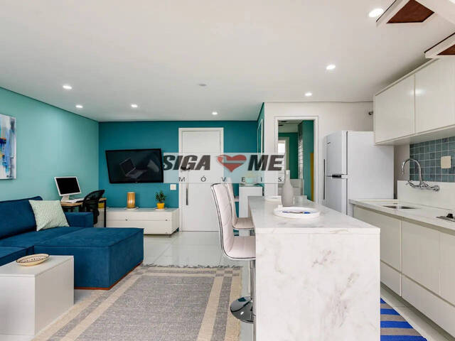 Apartamento para Venda em São Paulo - 2