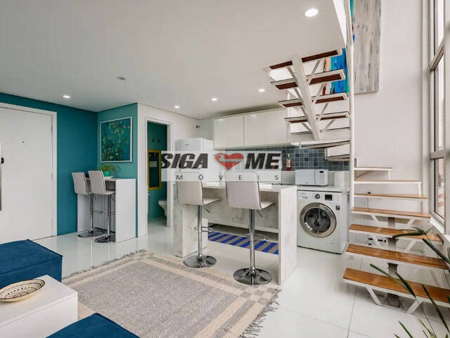 Apartamento para Venda em São Paulo - 3
