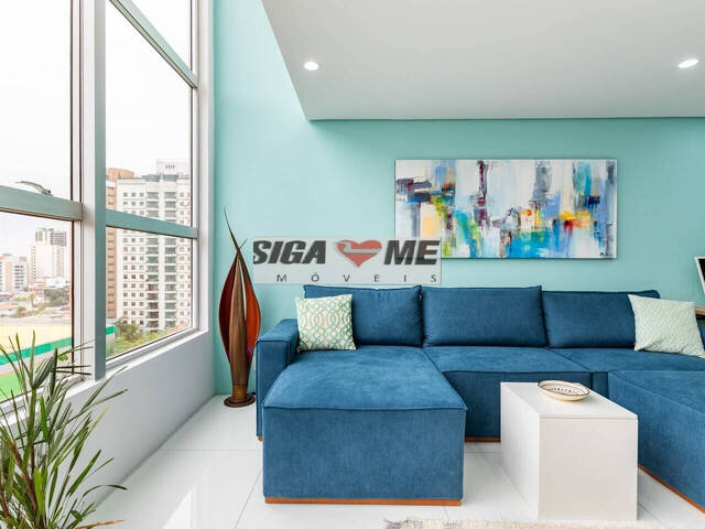 Apartamento para Venda em São Paulo - 4