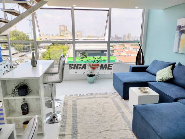 Apartamento para Venda em São Paulo - 5