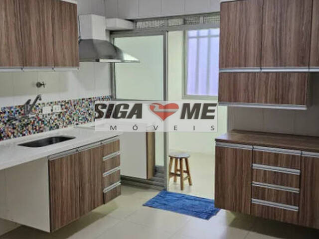 Apartamento para Venda em São Paulo - 4