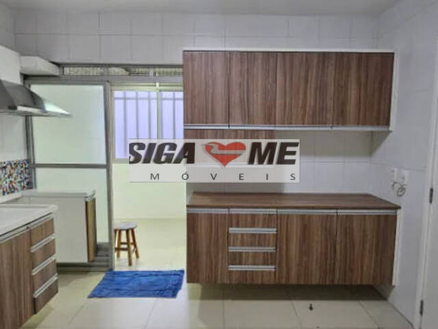 Apartamento para Venda em São Paulo - 5