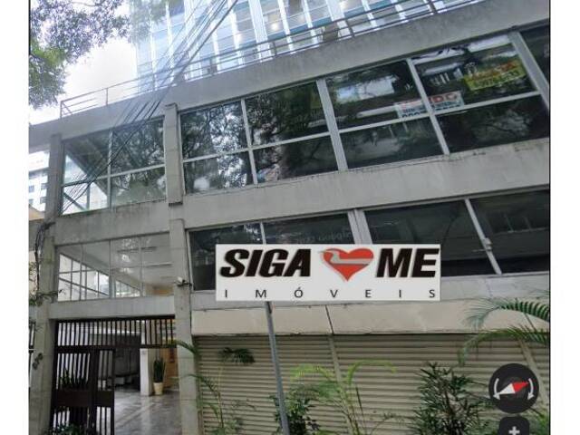 #5798 - Sala para Venda em São Paulo - SP - 1