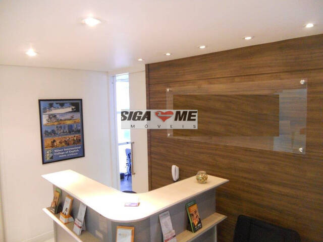 Sala para Venda em São Paulo - 3