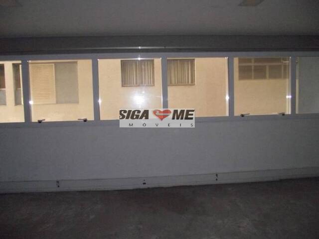 Sala para Locação em São Paulo - 4