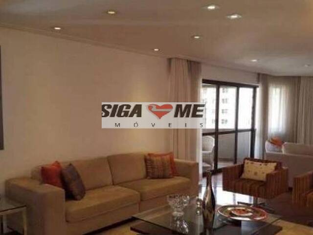 Apartamento para Venda em São Paulo - 3