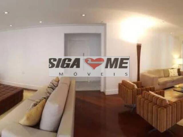 Apartamento para Venda em São Paulo - 4