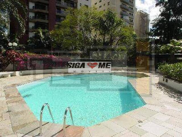 Apartamento para Venda em São Paulo - 2