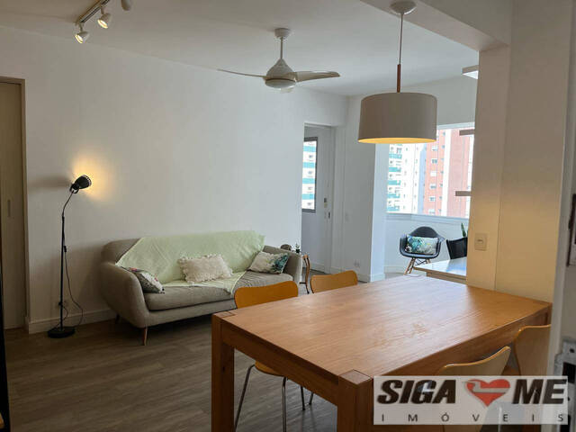 #5802 - Apartamento para Locação em São Paulo - SP - 3
