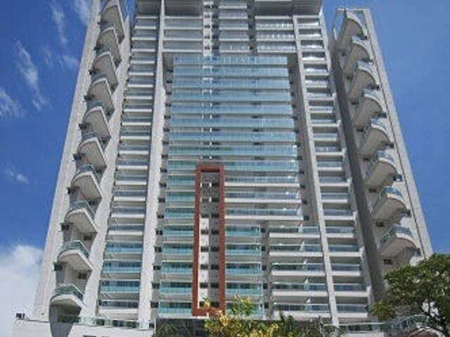 #5803 - Apartamento para Venda em São Paulo - SP - 1