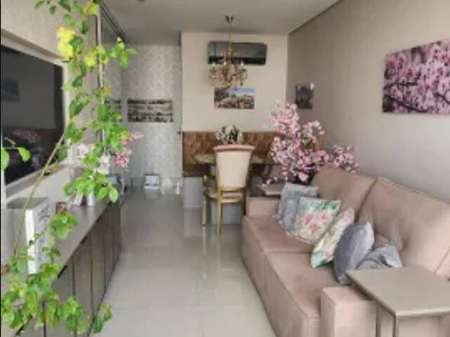 #5806 - Apartamento para Venda em São Paulo - SP - 1