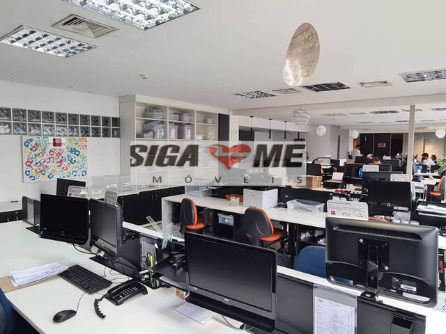 Sala para Venda em São Paulo - 3
