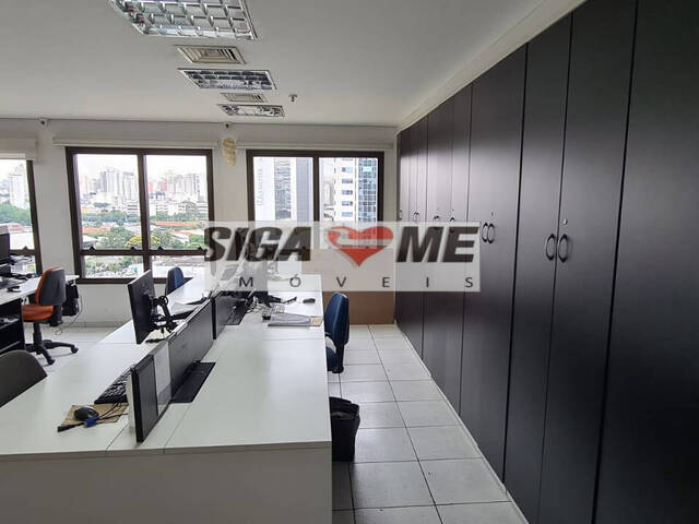 Sala para Venda em São Paulo - 5