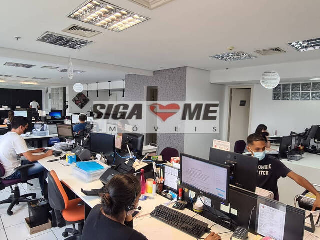 Sala para Venda em São Paulo - 2
