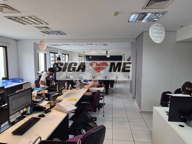 Sala para Venda em São Paulo - 4