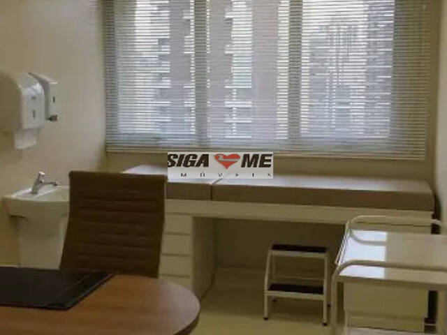 Sala para Venda em São Paulo - 2