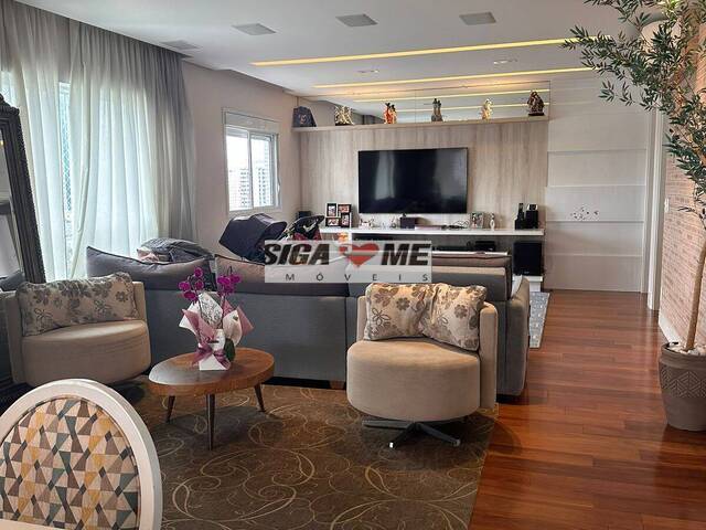 Apartamento para Venda em São Paulo - 3