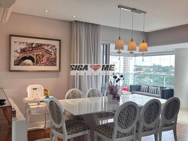Apartamento para Venda em São Paulo - 5