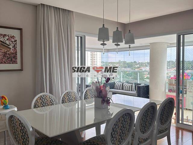 Apartamento para Venda em São Paulo - 4