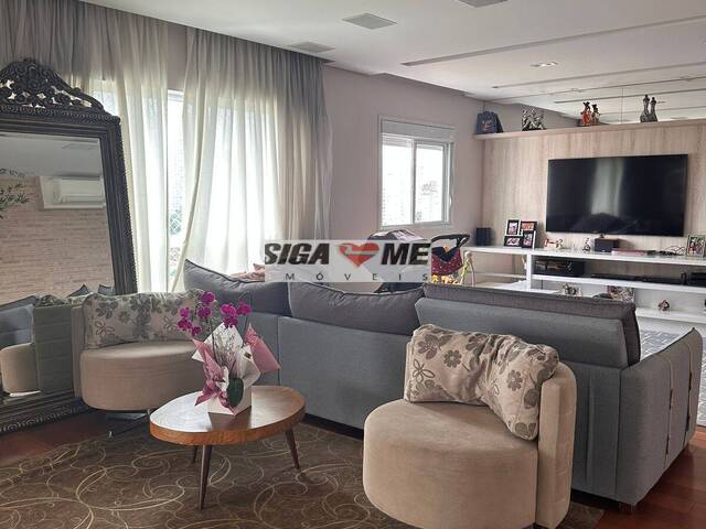 Apartamento para Venda em São Paulo - 2