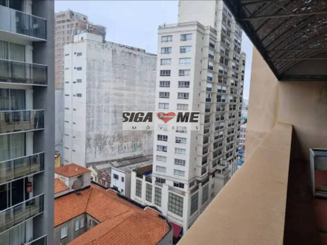 Sala para Venda em São Paulo - 3