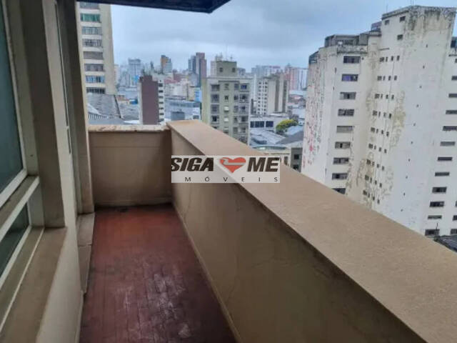 Sala para Venda em São Paulo - 4